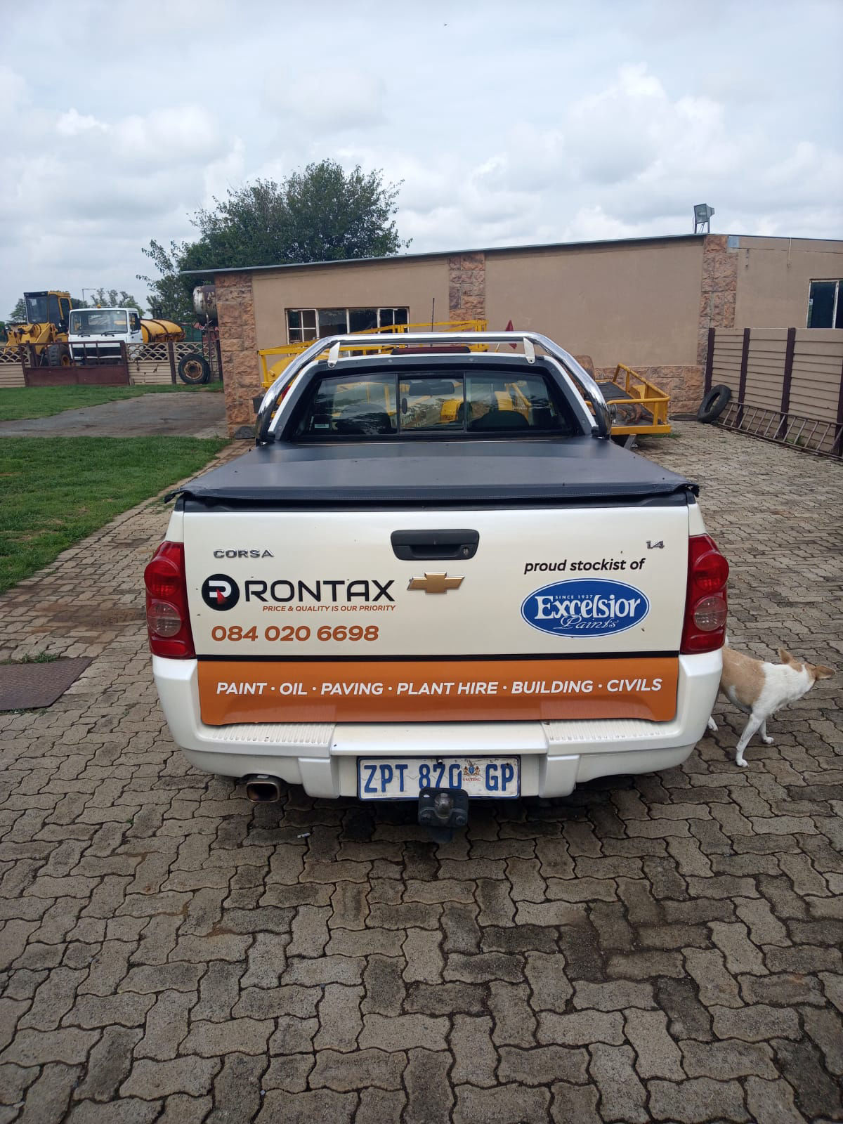 Simple Best Bootstrap Template